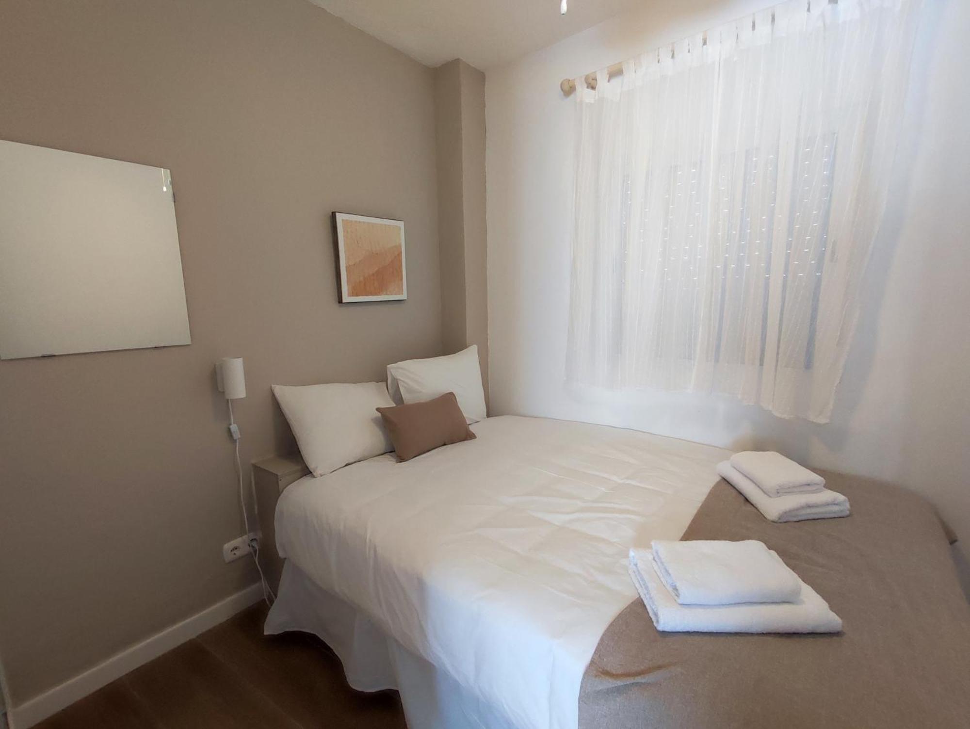 Bonito Apt. En Casco Historico Marbella Bagian luar foto