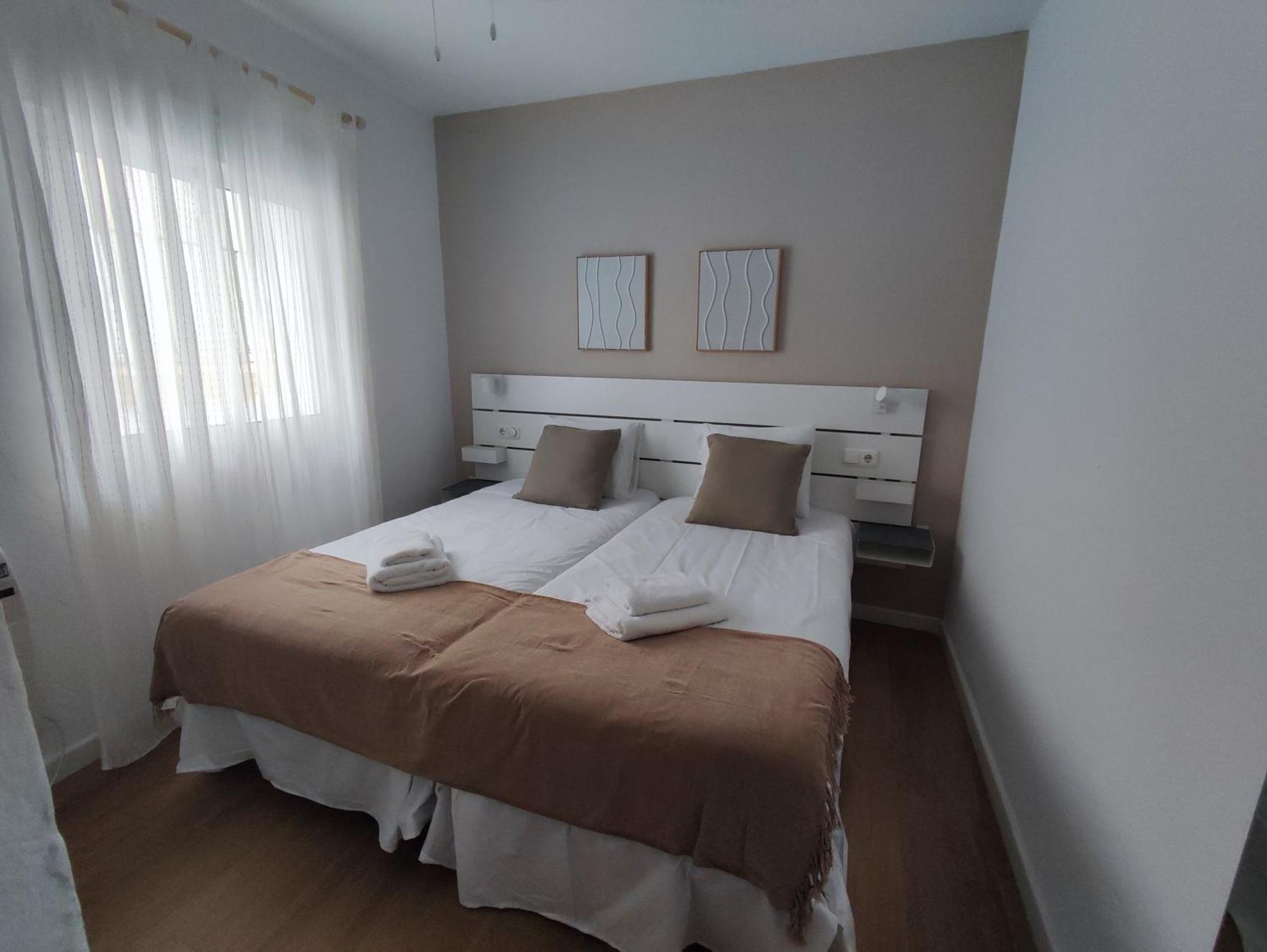 Bonito Apt. En Casco Historico Marbella Bagian luar foto